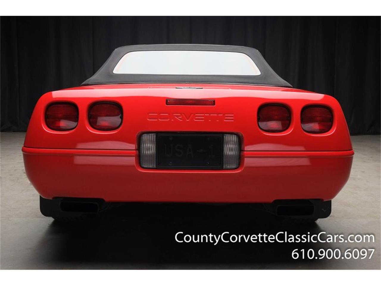 1994 Chevrolet Corvette for sale in West Chester, PA – photo 6