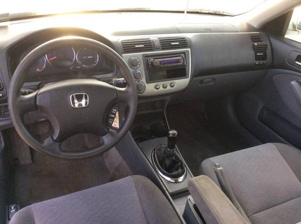 2005 HONDA CIVIC HYBRID*UP FOR AUCTION* - cars & trucks - by dealer... for sale in Whitehall, PA – photo 11