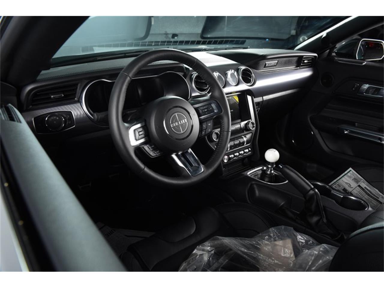 2019 Ford Mustang for sale in New Hyde Park, NY – photo 48