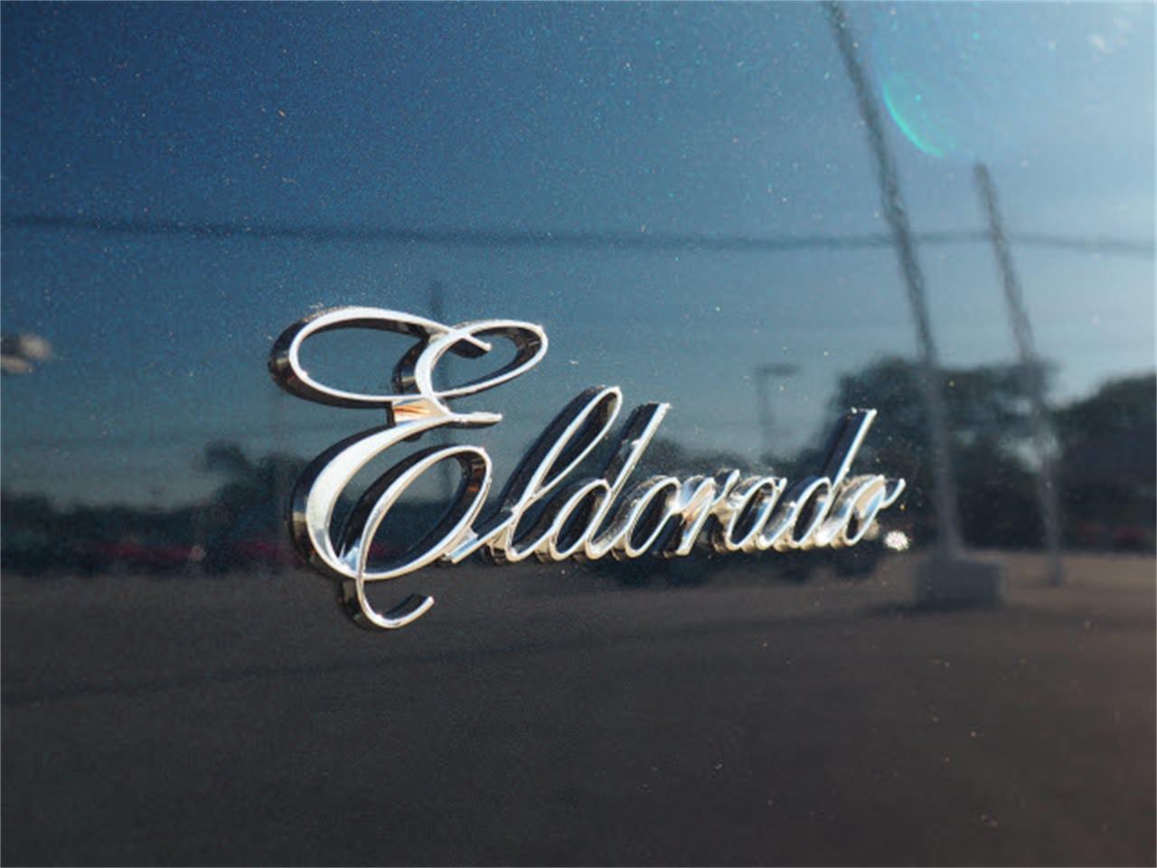 1976 Cadillac Eldorado for sale in Downers Grove, IL – photo 4