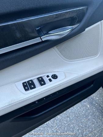 2014 BMW 7-Series SEDAN 4-DR - - by dealer for sale in Stafford, VA – photo 15