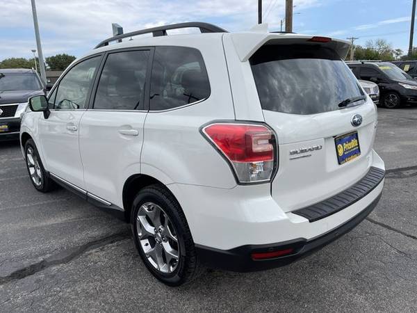 2018 Subaru Forester 2 5i Touring Sport Utility 4D for sale in Lincoln, NE – photo 6