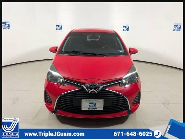 2017 Toyota Yaris - - by dealer for sale in Other, Other – photo 3
