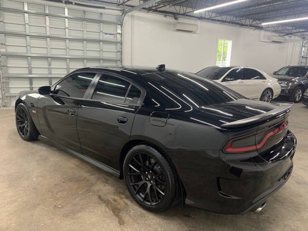 2018 DODGE CHARGER R/T 392 SKAT PACK SCAT PACK - cars & trucks - by... for sale in Boynton Beach , FL – photo 3