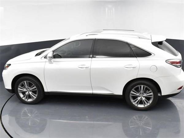 2015 Lexus RX 350 - SUV - - by dealer - vehicle for sale in Ardmore, OK – photo 24