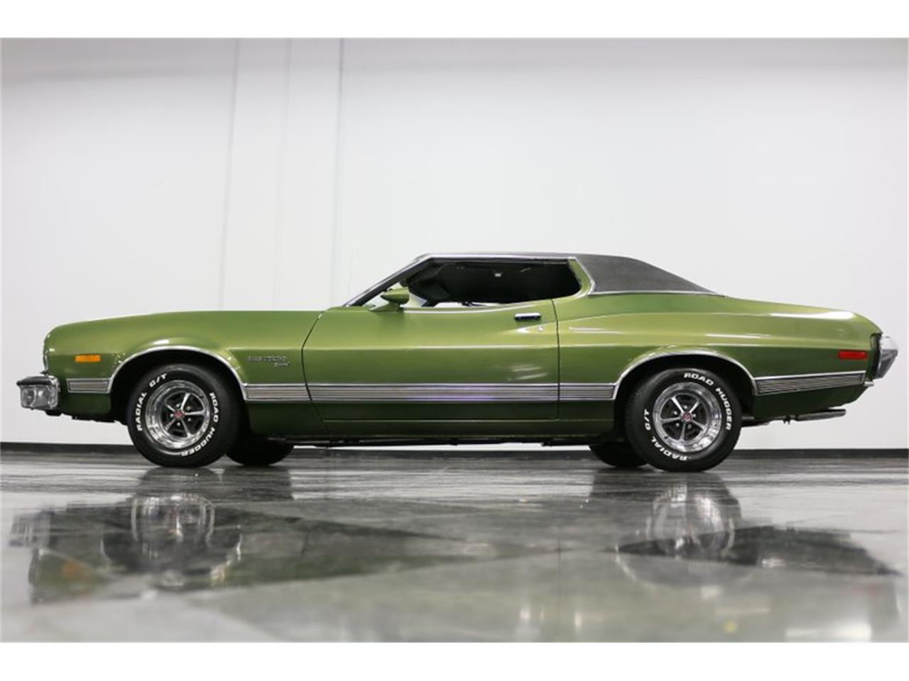 1973 Ford Gran Torino for sale in Fort Worth, TX – photo 25