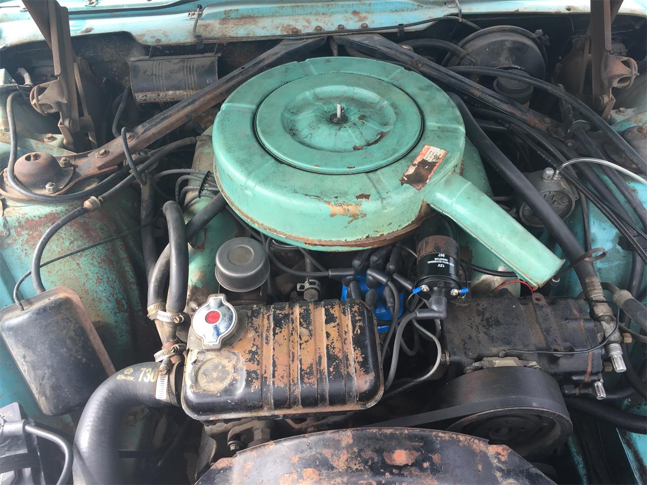 1964 Ford Thunderbird for sale in Owasso, OK – photo 17