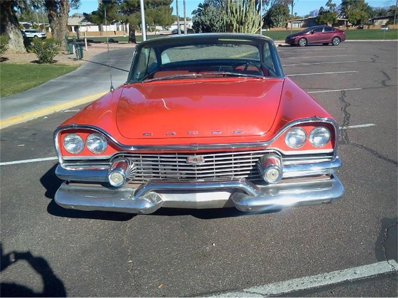 1958 Dodge Coronet for sale in Cadillac, MI – photo 4