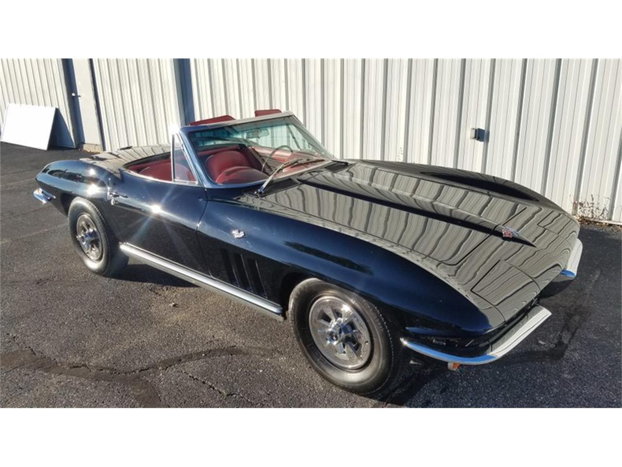 1965 Chevrolet Corvette for sale in Elkhart, IN