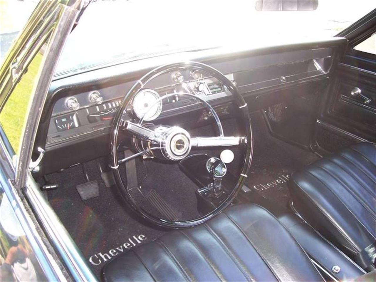 1966 Chevrolet Chevelle Malibu for sale in Long Island, NY – photo 14