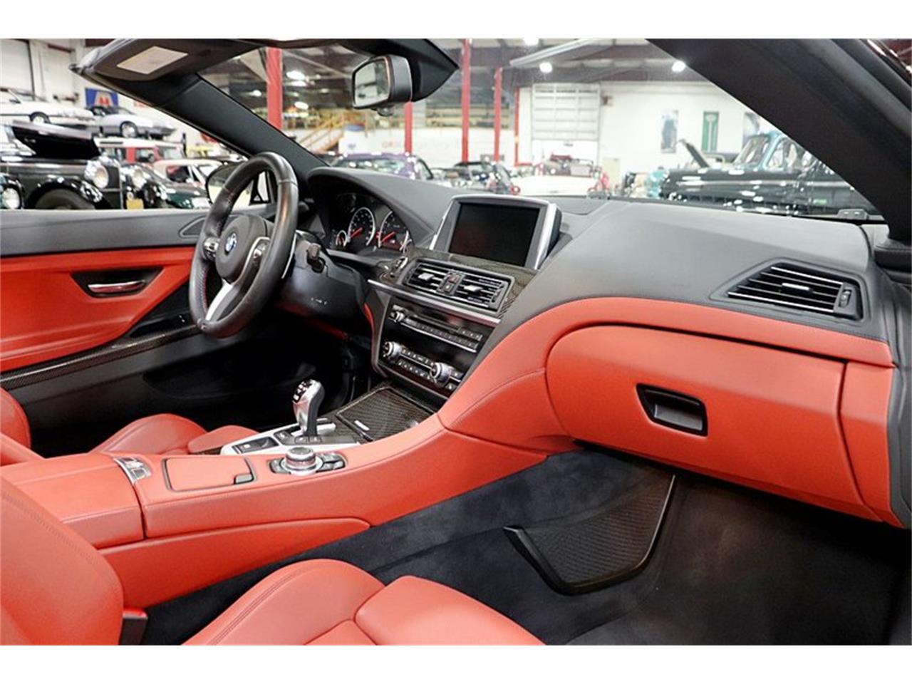 2014 BMW M6 for sale in Kentwood, MI – photo 21