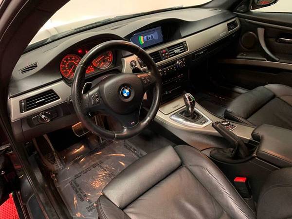 2013 BMW 335IS COUPE SPORT PACKAGE FULLY LOADED!! for sale in MATHER, CA – photo 14