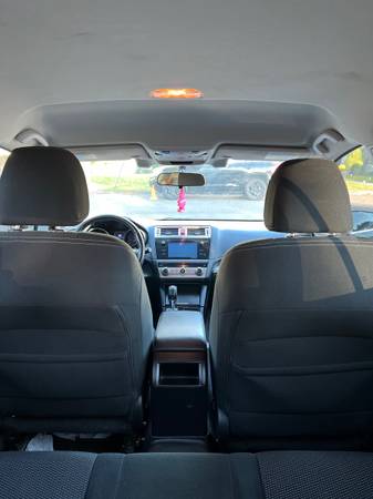 Subaru Outback 2 5i premium for sale in Milford, CT – photo 20