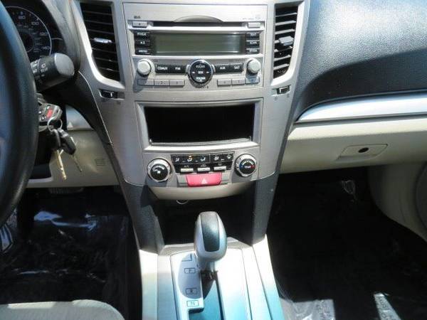 2010 Subaru Outback AWD... 140,000 Miles... $6,700 **Call Us Today... for sale in Waterloo, IA – photo 14