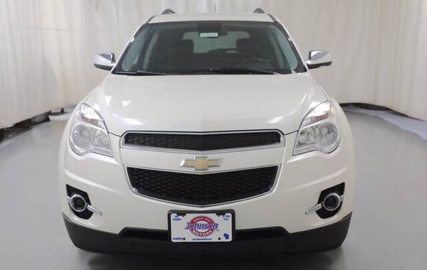 2014 Chevy Equinox 914012 - - by dealer - vehicle for sale in New Richmond, MN – photo 13