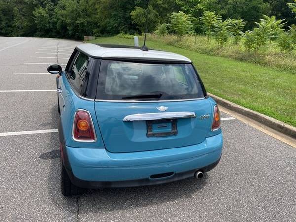 2008 MINI Cooper - can be your Today! - - by dealer for sale in Fredericksburg, VA – photo 4
