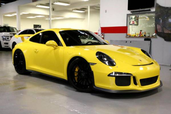2015 Porsche 911 GT3 GUARANTEE APPROVAL! - - by for sale in STATEN ISLAND, NY – photo 16