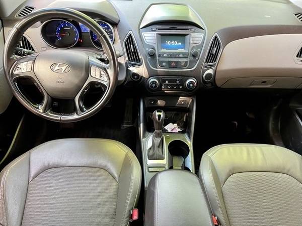 2014 Hyundai Tucson SE - - by dealer - vehicle for sale in Wausau, WI – photo 13