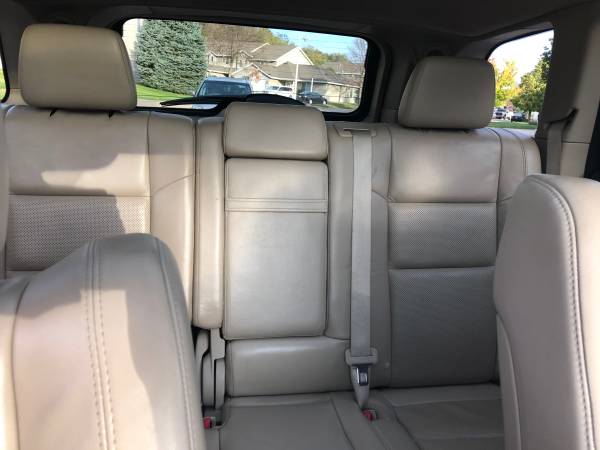 Jeep Grand Cherokee Limited for sale in Saint Paul, MN – photo 17