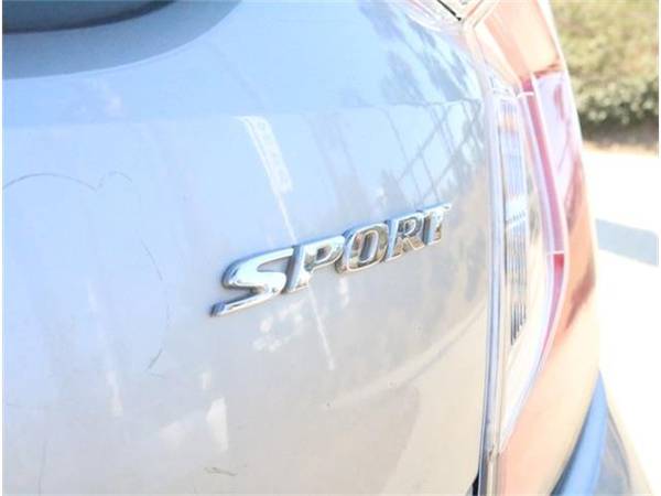 2018 Honda Civic Sport - hatchback - - by dealer for sale in Chula vista, CA – photo 23