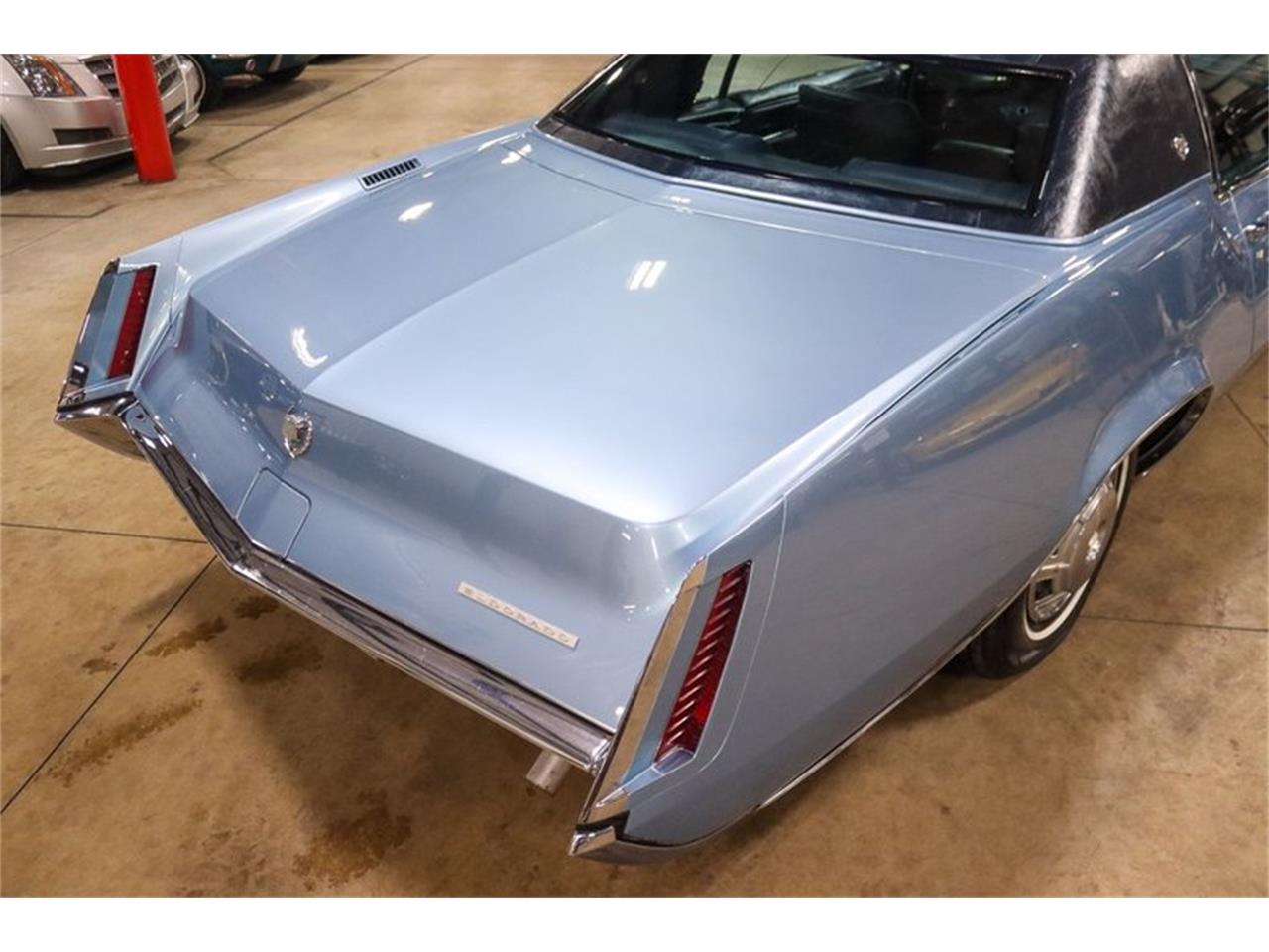 1967 Cadillac Eldorado for sale in Kentwood, MI – photo 12