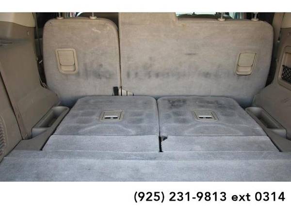2008 Mercury Mountaineer SUV 4D Sport Utility (White) for sale in Brentwood, CA – photo 15