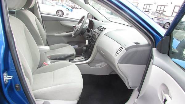 2010 Toyota Corolla LE, 1-Owner, Auto, Loaded, 46k Miles! for sale in MANASSAS PARK, District Of Columbia – photo 12