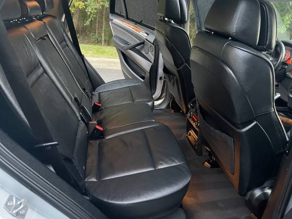 2012 BMW X5 XDrive 35i AWD Premium 3rd Row Seat - - by for sale in Indian Trail, NC – photo 19