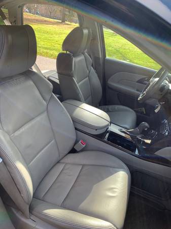 2012 ACURA MDX 65k Miles - cars & trucks - by owner - vehicle... for sale in West Newton, MA – photo 12