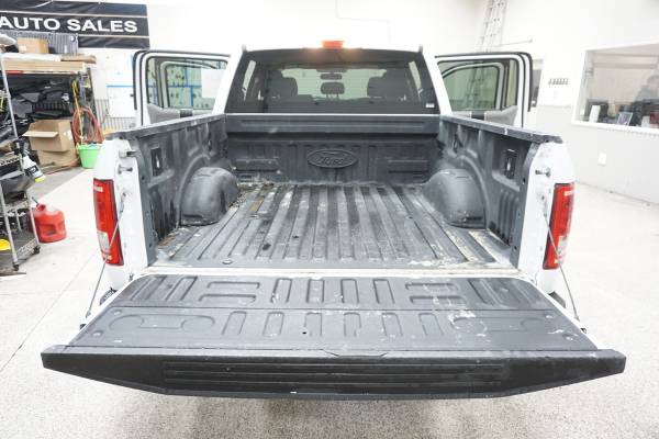 Backup Camera/Seats Six 2016 Ford F150 XLT - - by for sale in Ammon, ID – photo 7