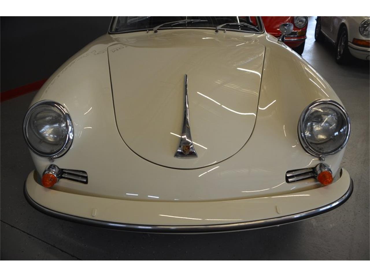1960 Porsche 356 for sale in Lebanon, TN – photo 28