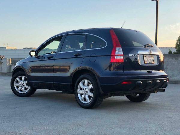2009 HONDA CRV EX, ONE OWNER, AWD, MOON ROOF, SUPER CLEAN, LOW MILES for sale in San Jose, CA – photo 8