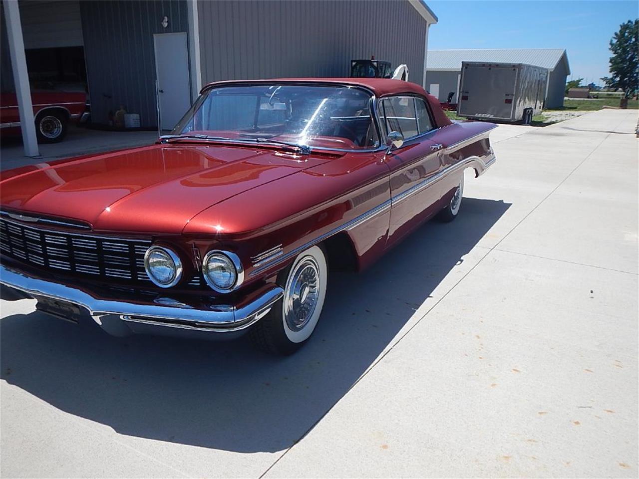 1960 Oldsmobile 98 for sale in Celina, OH – photo 3