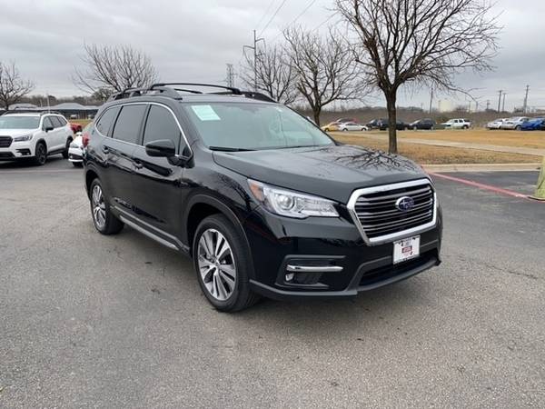 2020 Subaru Ascent Limited 8-Passenger - - by dealer for sale in Georgetown, TX – photo 6