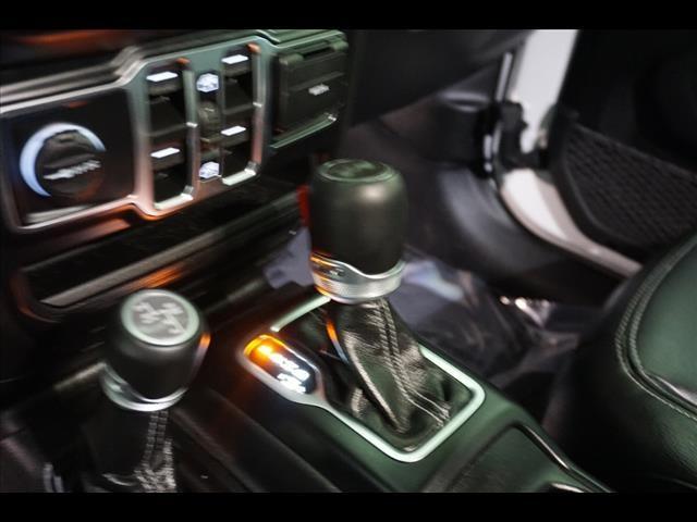2022 Jeep Wrangler Unlimited 4xe Sahara for sale in Braintree, MA – photo 19