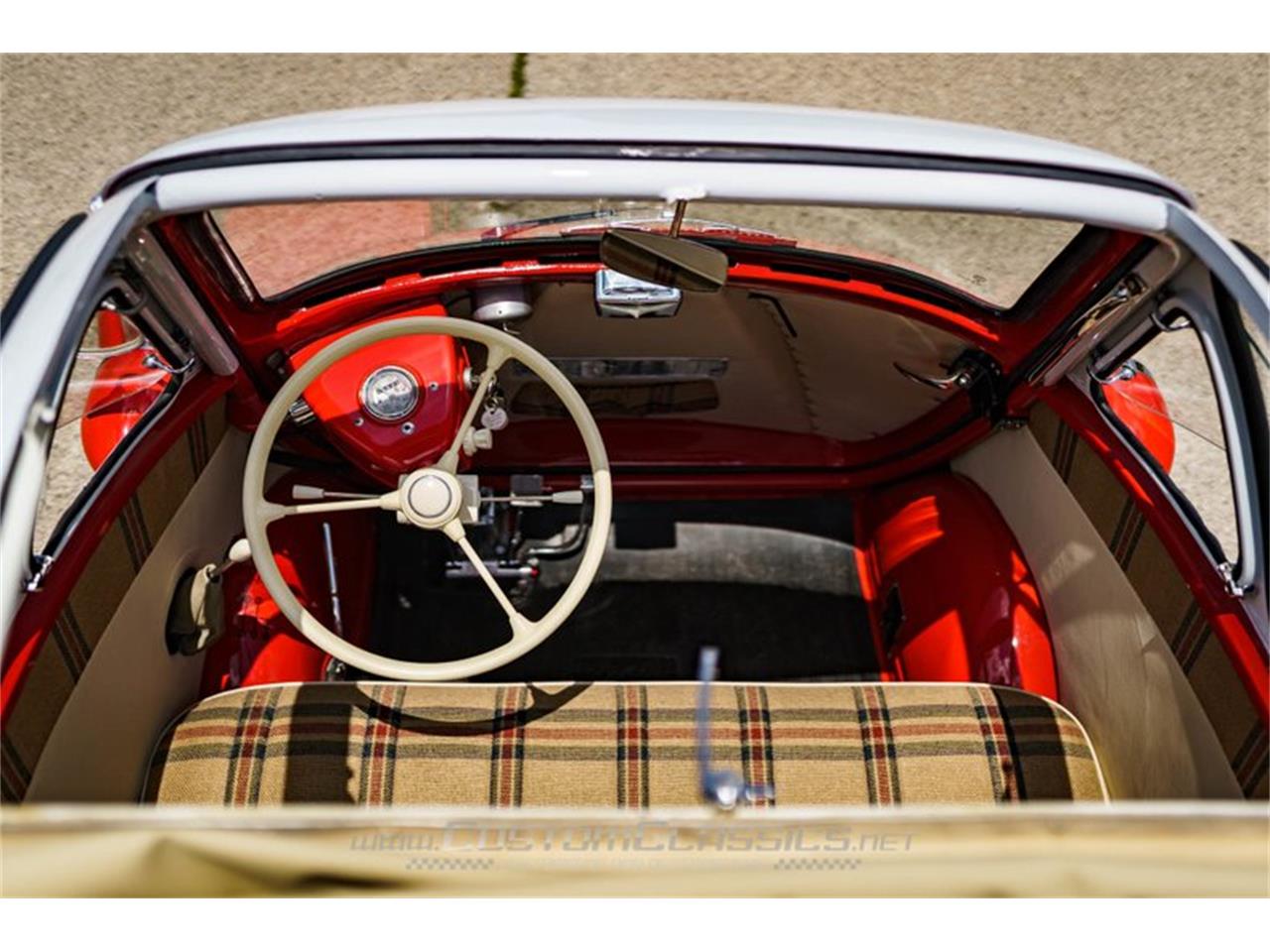1959 BMW Isetta for sale in Island Lake, IL – photo 81