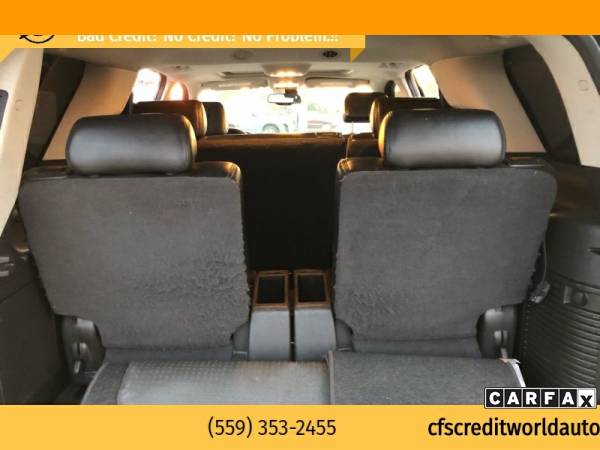 2008 Cadillac Escalade Base AWD 4dr SUV with - cars & trucks - by... for sale in Fresno, CA – photo 15