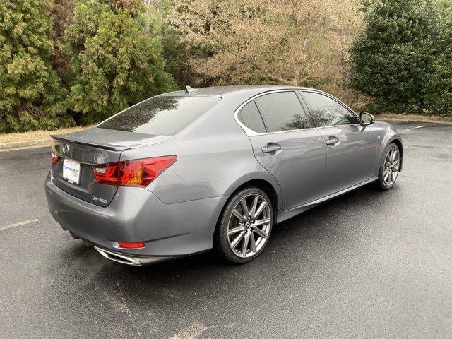 2014 Lexus GS 350 Base for sale in Buford, GA – photo 8