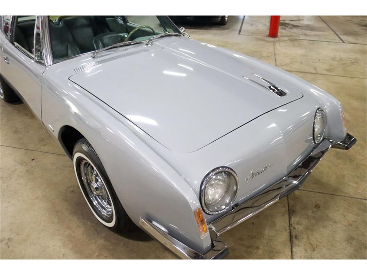 1963 Studebaker Avanti for sale in Kentwood, MI – photo 10