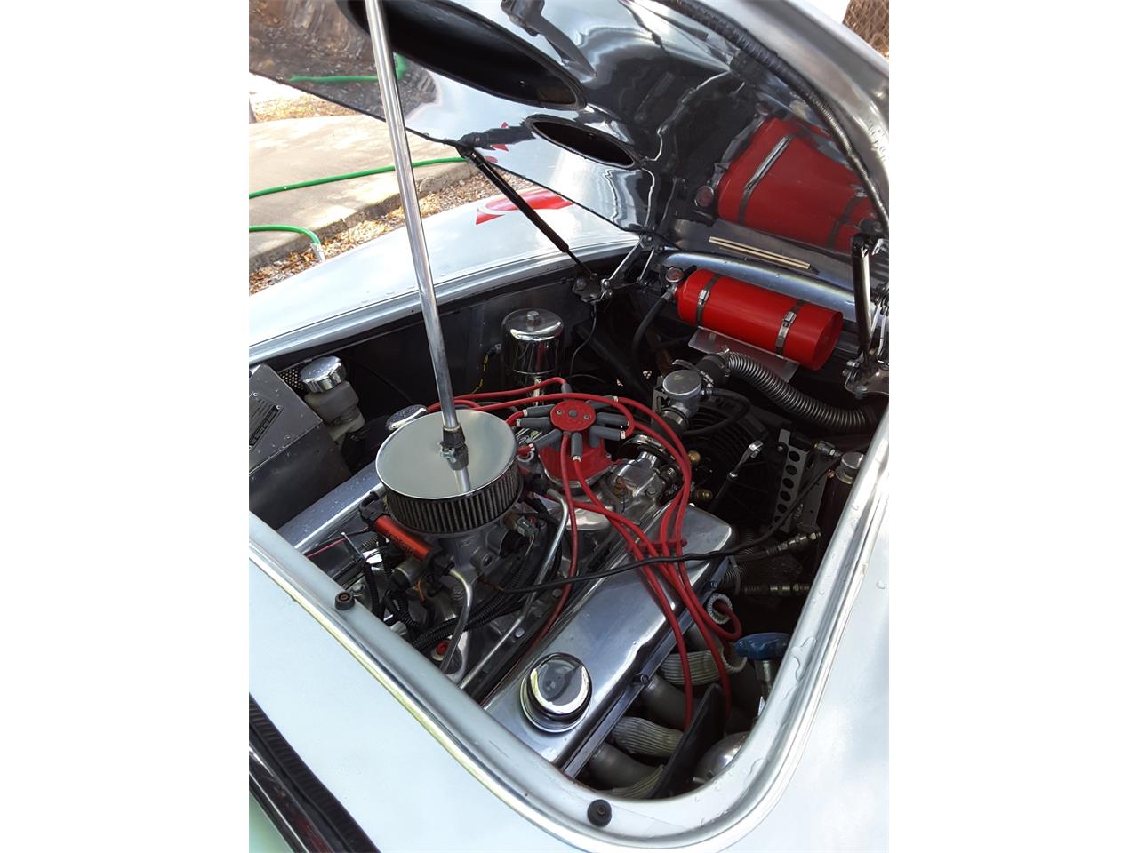 1965 Factory Five Cobra for sale in Cantillo, TX – photo 20