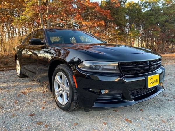 2020 Dodge Charger SXT 4dr Sedan - cars & trucks - by dealer -... for sale in Hyannis, MA – photo 6