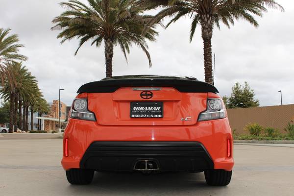 2015 Scion tC / Release Series 9.0 for sale in San Diego, CA – photo 10