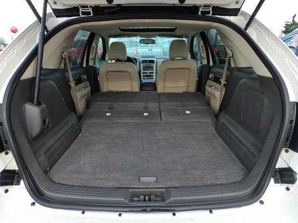 2008 Lincoln MKX AWD All Wheel Drive 4dr SUV - - by for sale in Corvallis, OR – photo 14