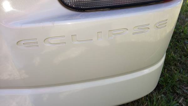 Mitsubishi Eclipse Convert Spyder for sale in Denton, NE – photo 2