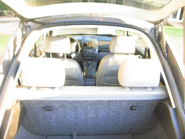 Volkswagn Beetle TDI for sale in Arlington, TX – photo 7