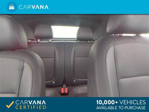 2014 VW Volkswagen Beetle 1.8T Convertible 2D Convertible WHITE - for sale in Charleston, SC – photo 17