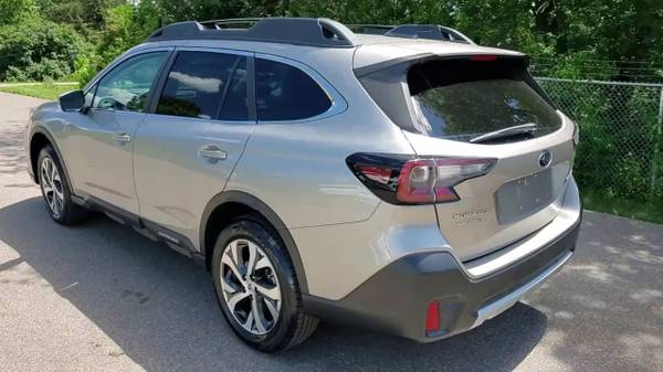 2020 Subaru Outback Limited AWD with 9K miles 90 Day Warranty! for sale in Jordan, MN – photo 2