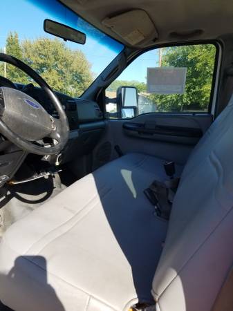 2006 ford f450 crew cab for sale in Sheridan, CA – photo 10