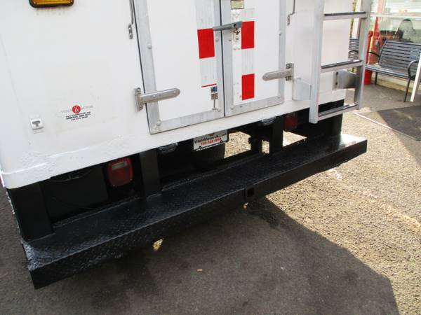 2005 Ford Econoline Commercial Cutaway E-350 CABLE PULLER, FIBER for sale in Other, UT – photo 19