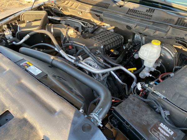 2014 Ram 1500 SUPERCHARGER - cars & trucks - by owner - vehicle... for sale in Oceanside, CA – photo 7